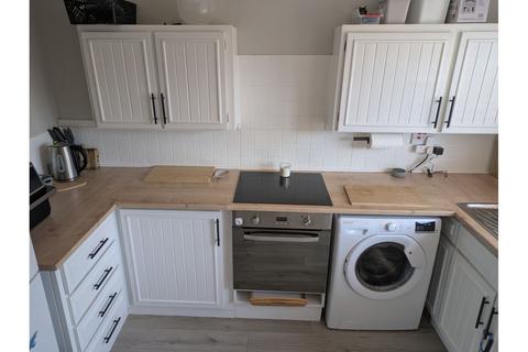 3 bedroom terraced house for sale, Pennytown Court, Alfreton, DE55