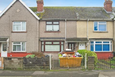 undefined, Mercia Road, Cardiff, CF24