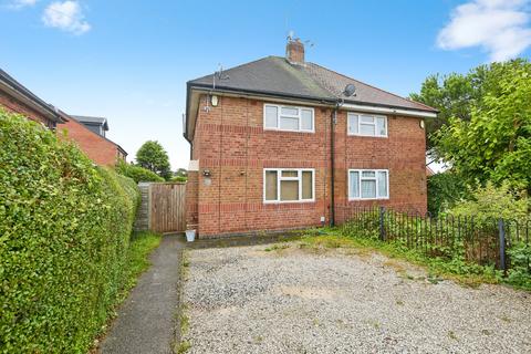 undefined, Mayfield Road, Derby, DE21