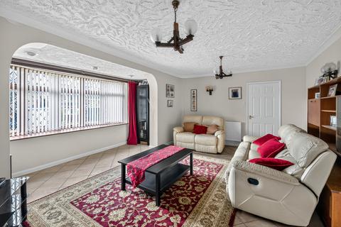 undefined, Jacklin Drive, Finham, Coventry, CV3