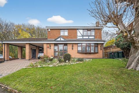 undefined, Jacklin Drive, Finham, Coventry, CV3