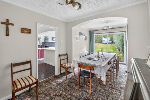 5 bedroom detached house for sale, Jacklin Drive, Finham, Coventry, CV3