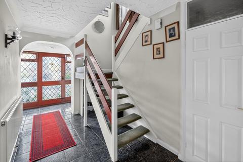 5 bedroom detached house for sale, Jacklin Drive, Finham, Coventry, CV3
