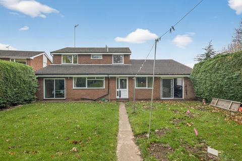 5 bedroom detached house for sale, Jacklin Drive, Finham, Coventry, CV3