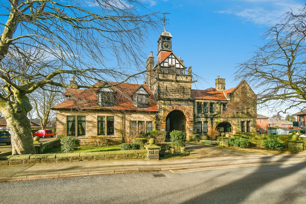 Front View