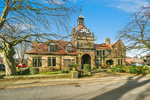 1 bedroom apartment for sale, Woodfield Drive, Harrogate, HG1