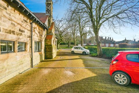 1 bedroom apartment for sale, Woodfield Drive, Harrogate, HG1