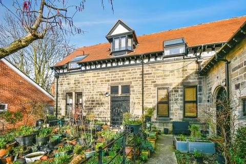 1 bedroom apartment for sale, Woodfield Drive, Harrogate, HG1