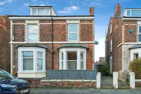 undefined, Princess Road, Wallasey, CH45