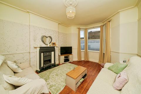 undefined, Princess Road, Wallasey, CH45