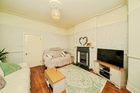undefined, Princess Road, Wallasey, CH45