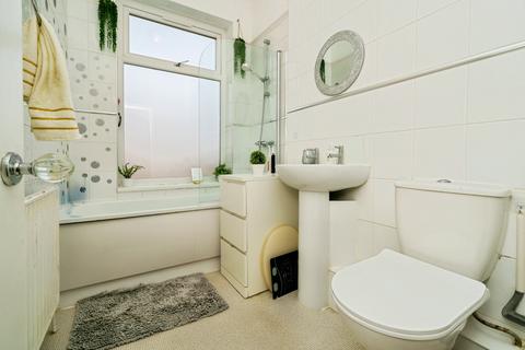undefined, Princess Road, Wallasey, CH45