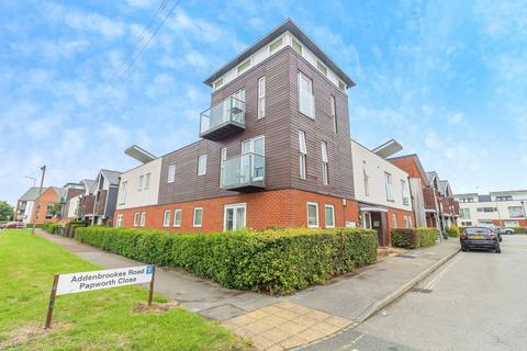 undefined, Addenbrookes Road, Newport Pagnell, MK16