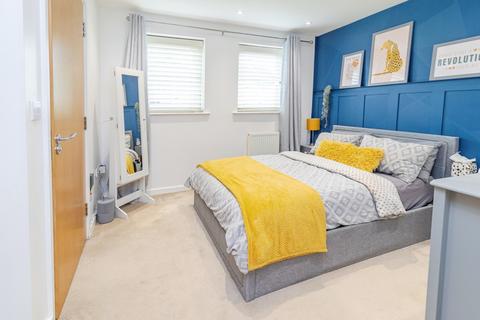 undefined, Addenbrookes Road, Newport Pagnell, MK16