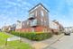 Addenbrookes Road, Newport Pagnell, MK16