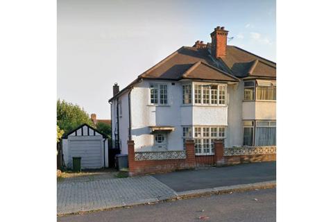 Dollis Hill Lane, London, NW2