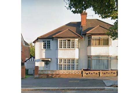 4 bedroom semi-detached house for sale, Dollis Hill Lane, London, NW2
