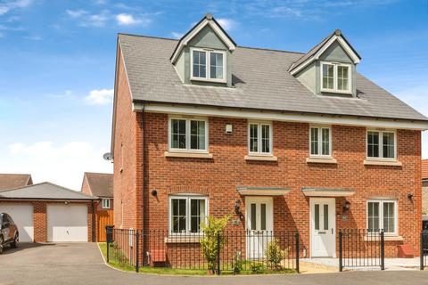 Henry Shute Road, Bristol, BS16