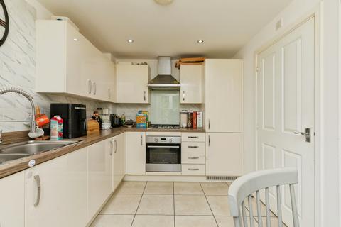 undefined, Henry Shute Road, Bristol, BS16