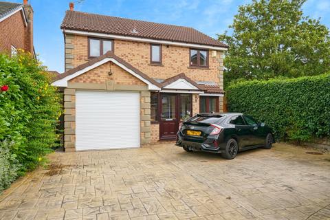 undefined, Jedburgh Avenue, Ellesmere Port, CH66