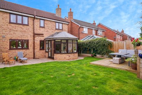 undefined, Jedburgh Avenue, Ellesmere Port, CH66