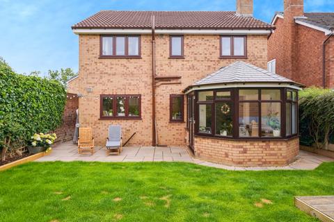 undefined, Jedburgh Avenue, Ellesmere Port, CH66