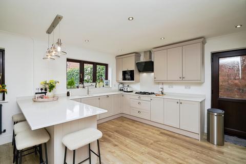 undefined, Jedburgh Avenue, Ellesmere Port, CH66