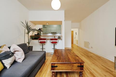 undefined, Bell Street, Glasgow, G4