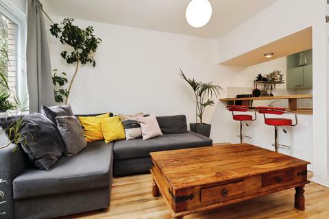 undefined, Bell Street, Glasgow, G4