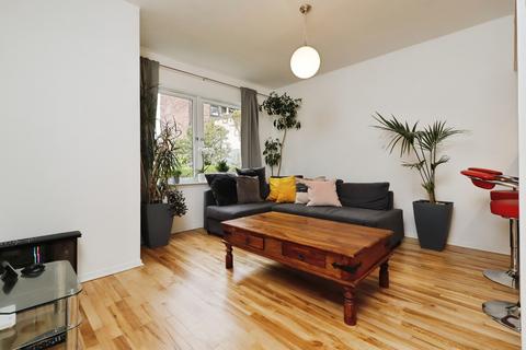1 bedroom ground floor flat for sale, Bell Street, Glasgow, G4