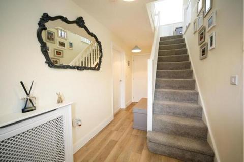 3 bedroom detached house for sale, Flax Furrow, Stratford-upon-Avon, CV37