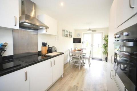 Flax Furrow, Stratford-upon-Avon, CV37