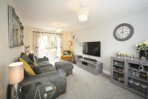 3 bedroom detached house for sale, Flax Furrow, Stratford-upon-Avon, CV37