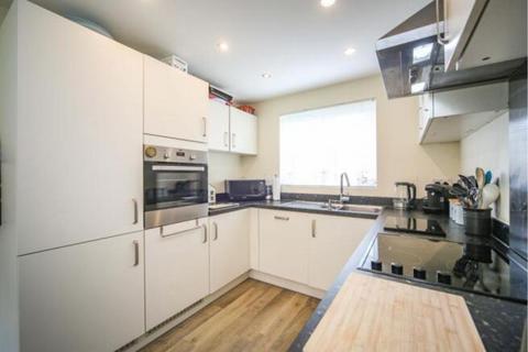 3 bedroom detached house for sale, Flax Furrow, Stratford-upon-Avon, CV37