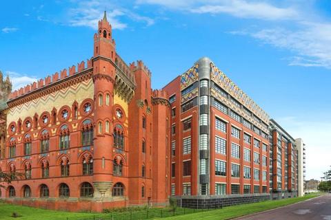 undefined, Templeton Court, Glasgow, G40