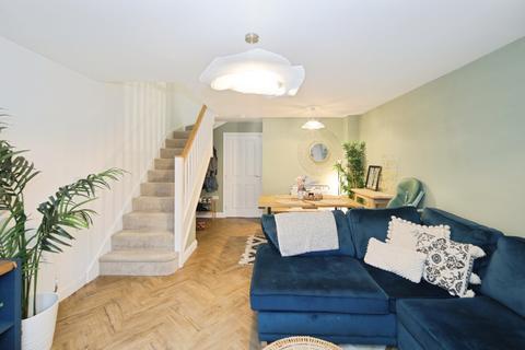 Edinburgh Road, Nuneaton, CV10