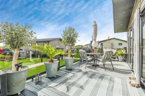 2 bedroom lodge for sale, Edingworth Road, Weston-Super-Mare, BS24