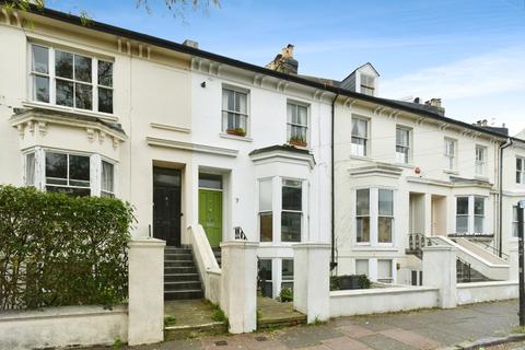 Prestonville Road, Brighton, BN1