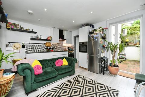 2 bedroom flat for sale, Prestonville Road, Brighton, BN1