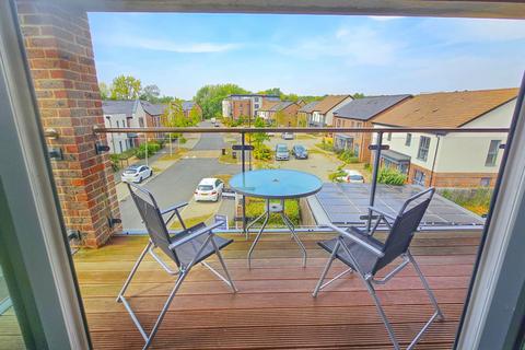 undefined, 2 Harvard Way, Oakgrove, Milton Keynes, MK10