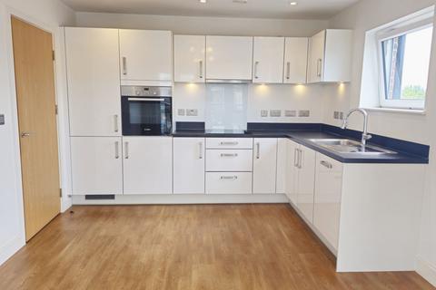 undefined, 2 Harvard Way, Oakgrove, Milton Keynes, MK10