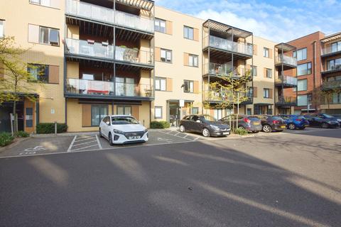 Silverworks Close, London, NW9