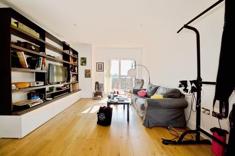 Silverworks Close, London, NW9