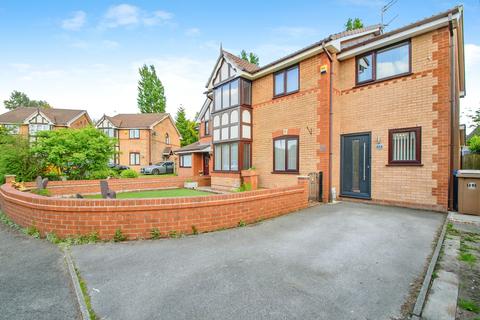 undefined, Bishops Meadow, Manchester, M24