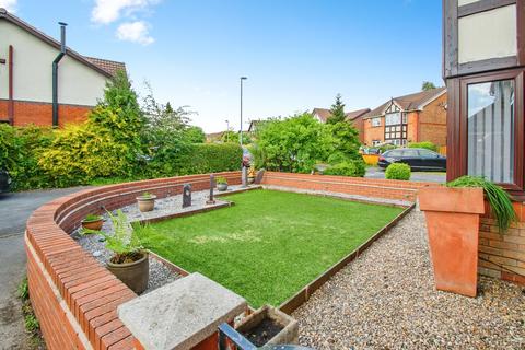 undefined, Bishops Meadow, Manchester, M24