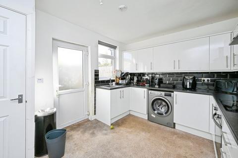 2 bedroom terraced house for sale, Back Lane, Alfreton, DE55