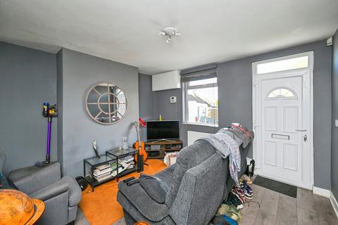 2 bedroom terraced house for sale, Back Lane, Alfreton, DE55