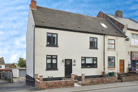 undefined, High Street, Woodville, DE11