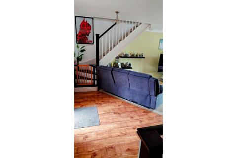 3 bedroom terraced house for sale, Hafod Wen, Porth, CF39