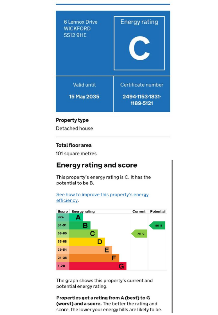 Epc